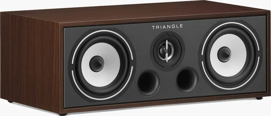 Triangle Borea BRC1 (Walnut)