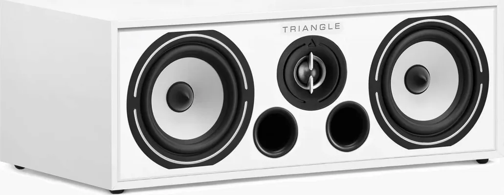 Triangle Borea BRC1 (White)