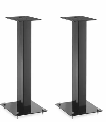 Triangle Stand S02 Βάσεις Ηχείων  (Black)