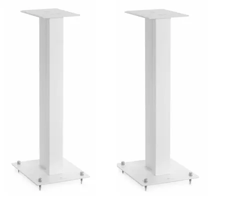 Triangle Stand S02 Βάσεις Ηχείων  (White)
