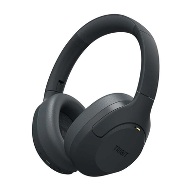 Tribit QuietPlus 81 Bluetooth ANC Black