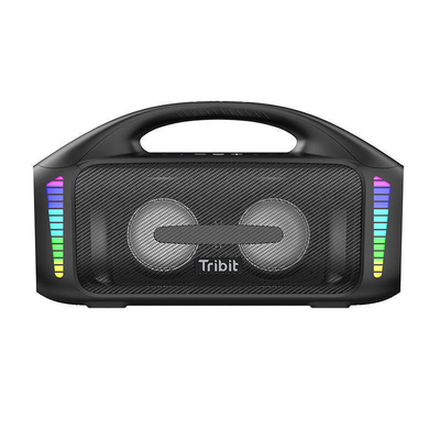 Tribit StormBox Blast BTS52 Bluetooth 90W IPX7 Black