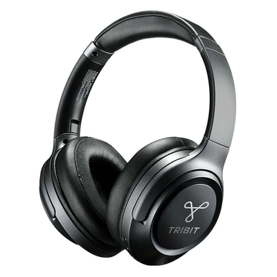 Tribit Xfree Go S Bluetooth Black