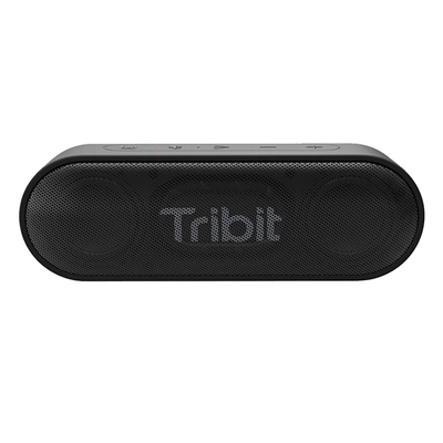 Tribit Xsound Go BTS38 Bluetooth 16W IPX7 Black