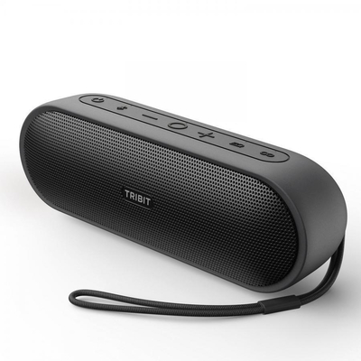 Tribit XSound Plus 2 BTS65 Bluetooth IPX7 30W Black