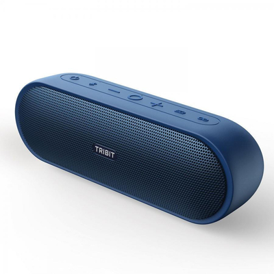 Tribit XSound Plus 2 BTS65 Bluetooth IPX7 30W Blue