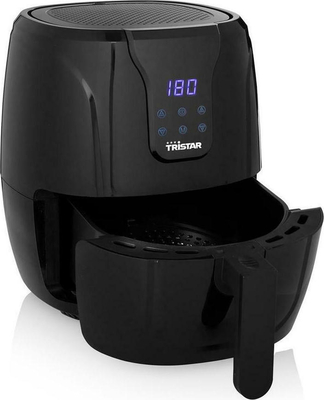 Tristar FR-6976 Φριτέζα Αέρος με Αποσπώμενο Κάδο 3.5lt Μαύρη