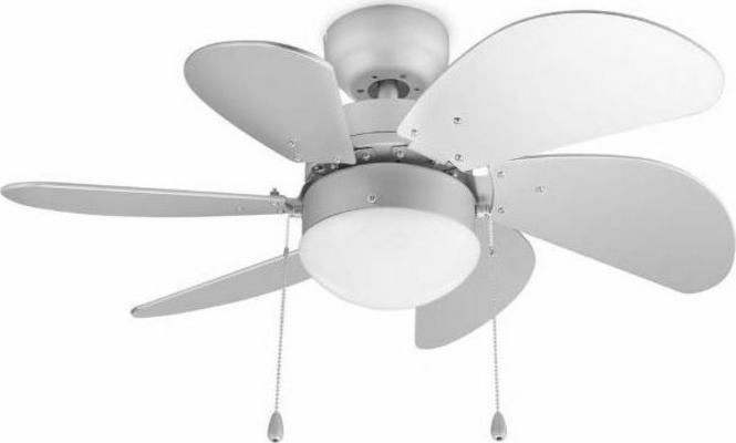Tristar VE-5810 Ανεμιστήρας Οροφής 76cm με Φως Λευκός
