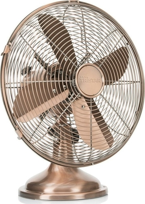 Tristar VE-5970  Επιτραπέζιος Ανεμιστήρας 35W Διαμέτρου 30cm