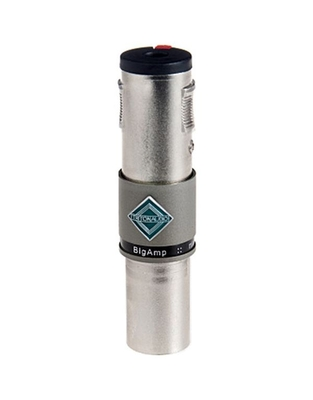 TRITON AUDIO Βig Amp Eνισχυτής In -Line - Xlr Για Όργανα