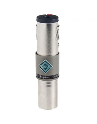 TRITON AUDIO Bigamp Piezo Eνισχυτής In -Line  - Xlr Για Piezo Kάψες