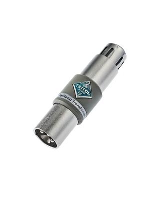 TRITON AUDIO FetHead Transformer