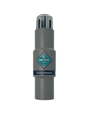 TRITON AUDIO Kompressor Fet-Opto Compressor