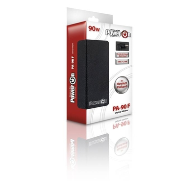 Τροφοδοτικό Notebook Power On για HP 19V (5,5 x 2,5 x12) 90W