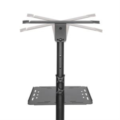 Τρόλεϊ Projector & Laptop LogiLink BP0069