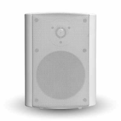 TruAudio OL-5T  2 way Outdoor Speaker (τεμαχιο) (White)