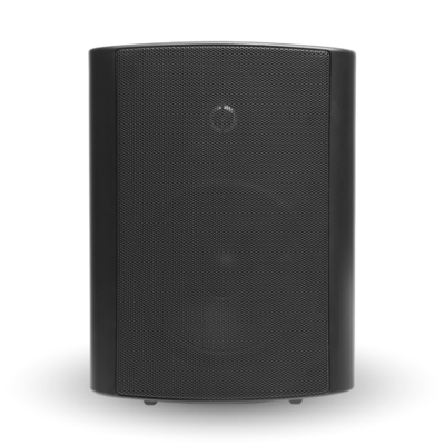 TruAudio OL-5T  2 way Outdoor Speaker (τεμαχιο) (Black)