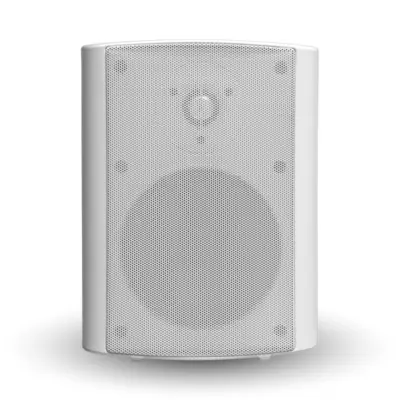 TruAudio OL-5WT White 2-way Outdoor Speaker