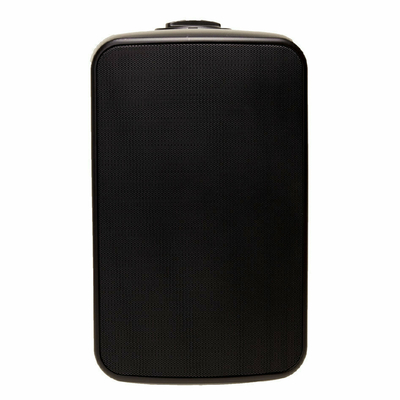 TruAudio OP-6.2- 2-Way Outdoor Speaker (τεμαχιο) (Black)