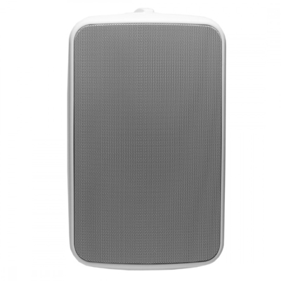 TruAudio OP-6.2- 2-Way Outdoor Speaker (τεμαχιο) (White)