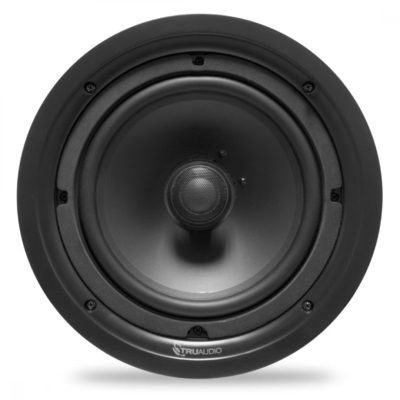 TruAudio PP-6 Phantom series, 2 Way In-Ceiling Speaker(τεμαχιο)