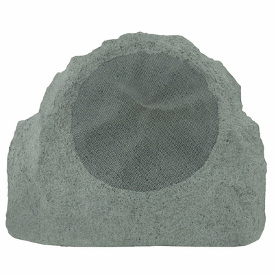 TruAudio RK-8-TN  2 way Outdoor rock-shaped Speaker (ΤΕΜΑΧΙΟ) (Grey)