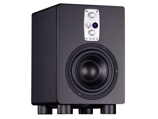 EVE Audio  EVE Audio TS107 - Ενεργό Subwoofer