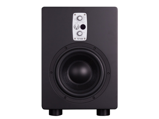 EVE Audio  EVE Audio TS108 - Ενεργό Subwoofer