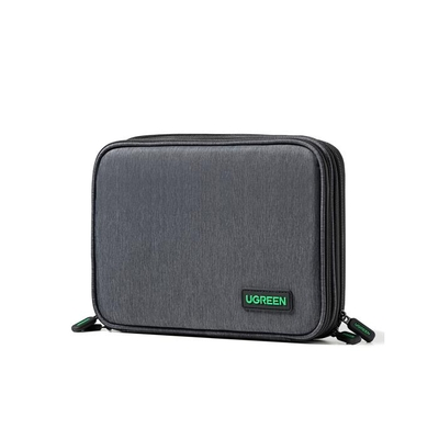 Τσάντα Αποθήκευσης UGREEN LP139 50147 Γκρι
