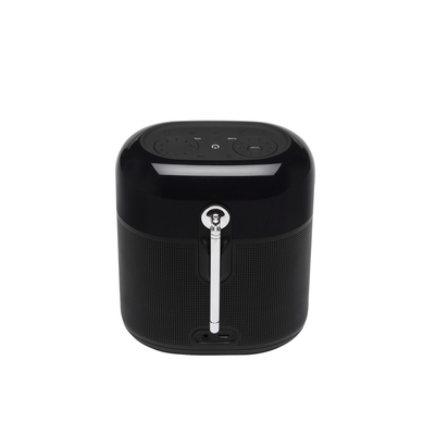 JBL Tuner XL Bluetooth Speaker with DAB/FM Radio Black