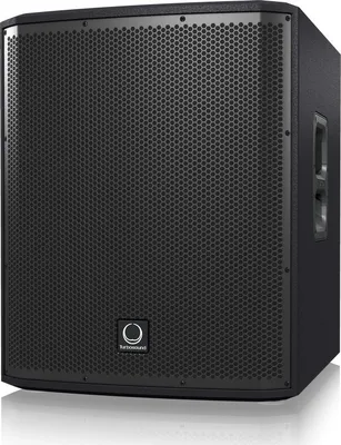 Turbosound iNSPIRE iP15B