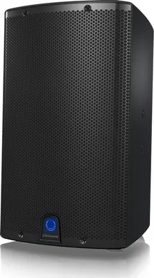 Turbosound iX-12 Αυτοενισχυόμενο ηχείο δύο δρόμων