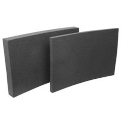 UDG GEAR  U10304 ULTIMATE HI DENSITY CUSTOM PICKFOAM 3XL