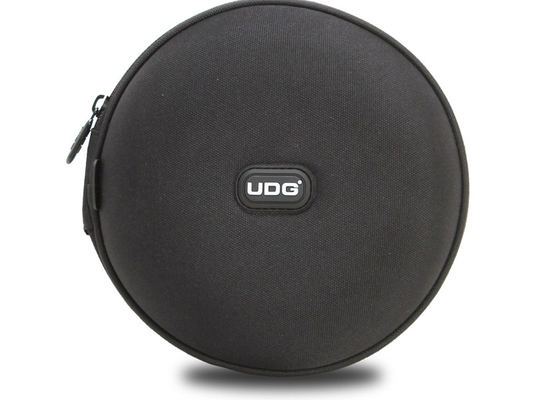 UDG GEAR  U8201BL CREATOR HEADPHONE CASE SMALL BLACK