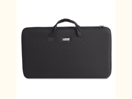 UDG GEAR  U8302BL UDG CREATOR CONTROLLER HARDCASE LARGE BLACK MK2