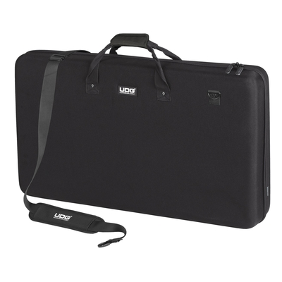 UDG GEAR  U8305BL UDG CREATOR DENON MCX8000 ROLAND DJ 808 HARDCASE BLACK