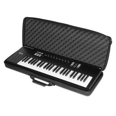 UDG GEAR  U8306 CREATOR 49 KEYBOARD HARDCASE BLACK
