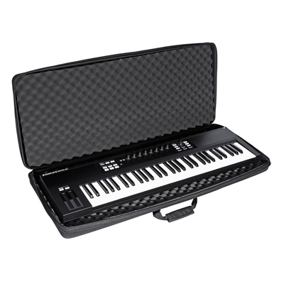 UDG GEAR  u8307 CREATOR 61 KEYBOARD HARDCASE BLACK