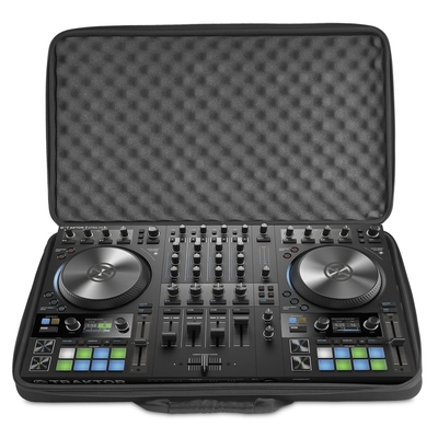 UDG GEAR  U8309BL CREATOR TRAKTOR KONTROL S4/S2 MK3 HCASE BL