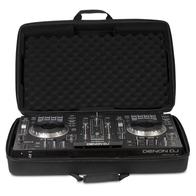 UDG GEAR  U8311BL CREATOR DENON DJ PRIME 4 HARDCASE BLACK