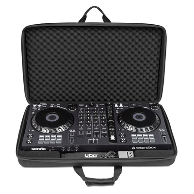 UDG GEAR  U8314BL UDG CREATOR PIONEER DJ DDJ-FLX6 HARDCASE BLACK