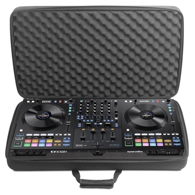UDG GEAR  U8321BL CREATOR RANE FOUR HRDCS BL