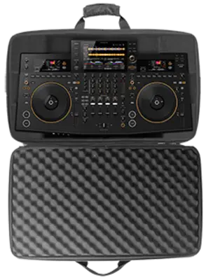 UDG GEAR  U8323BL UDG Creator Pioneer DJ OPUS-QUAD Hardcase Black