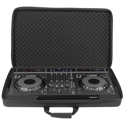 oem  U8329BL CREATOR ALPHATHETA DDJ-GRV6 HARDCASE BL