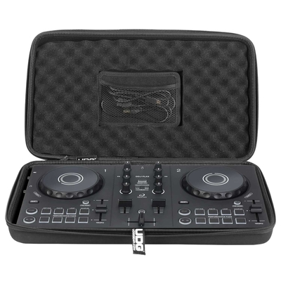 UDG GEAR  U8331BL UDG Creator AlphaTheta DDJ-FLX2 Hardcase Black