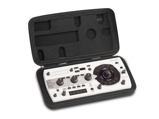 UDG GEAR  U8421BL CREATOR HARDCASE FOR RMX1000 BLACK