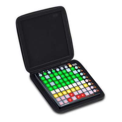 UDG GEAR  U8423SL CREATOR NOVATION LAUNCHPAD S HARDCASE