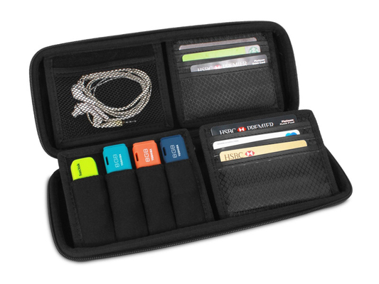 UDG GEAR  U8426BL CREATOR DIGI HARDCASE MEDIUM