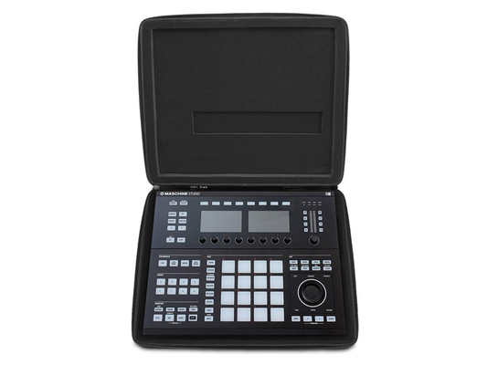 UDG GEAR  U8428BL CREATOR HARDCASE FOR MASCHINE STUDIO BLACK