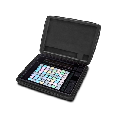 UDG GEAR  U8442BL UDG CREATOR ABLETON PUSH 2 HARDCASE BLACK